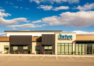 Thrive Pediatrics